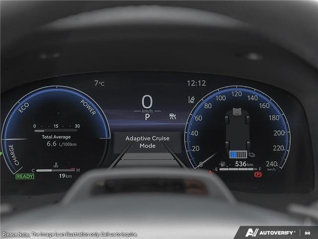 2026 Toyota Camry XSE (Stk: 10121882) in Markham - Image 14 of 26