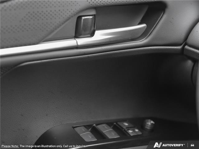 2026 Toyota Camry XSE (Stk: 10121882) in Markham - Image 16 of 26