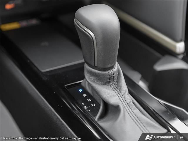 2026 Toyota Camry XSE (Stk: 10121882) in Markham - Image 17 of 26