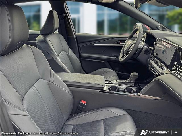 2026 Toyota Camry XSE (Stk: 10121882) in Markham - Image 21 of 26