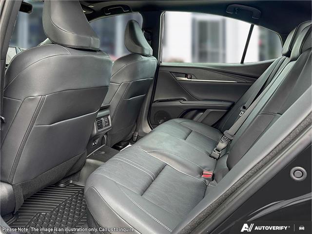 2026 Toyota Camry XSE (Stk: 10121882) in Markham - Image 22 of 26