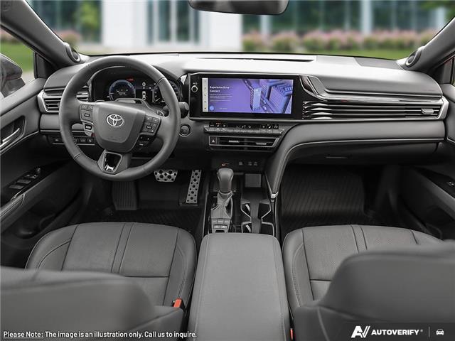 2026 Toyota Camry XSE (Stk: 10121882) in Markham - Image 23 of 26