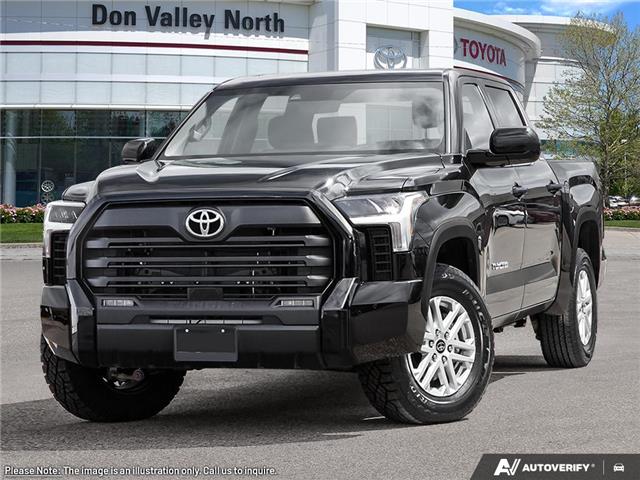 2026 Toyota Tundra SR5 (Stk: 10122140) in Markham - Image 1 of 24
