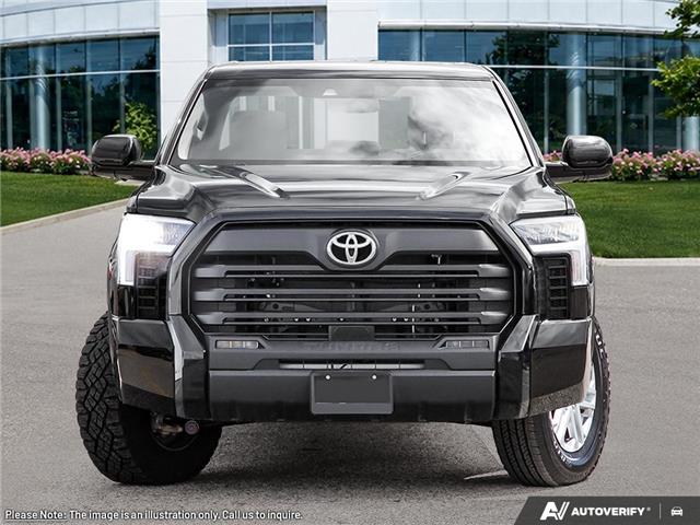 2026 Toyota Tundra SR5 (Stk: 10122140) in Markham - Image 2 of 24