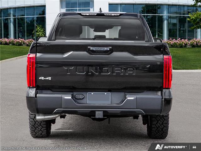 2026 Toyota Tundra SR5 (Stk: 10122140) in Markham - Image 5 of 24