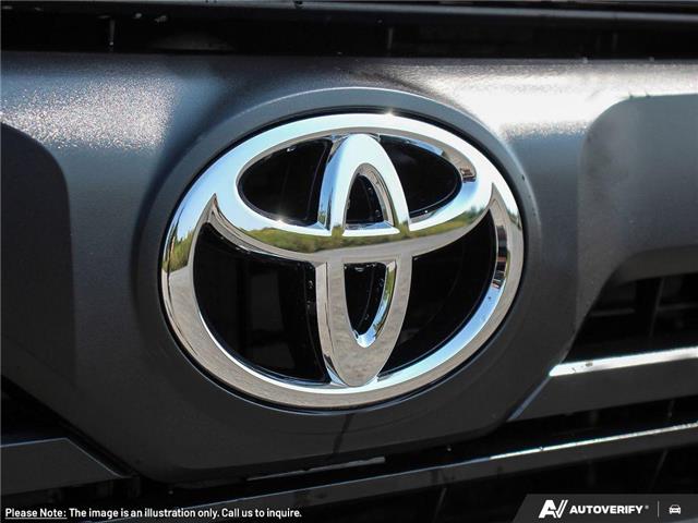 2026 Toyota Tundra SR5 (Stk: 10122140) in Markham - Image 9 of 24