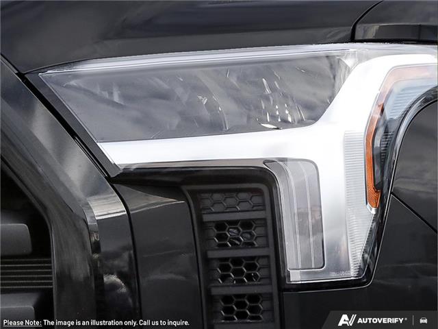 2026 Toyota Tundra SR5 (Stk: 10122140) in Markham - Image 10 of 24
