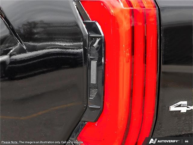 2026 Toyota Tundra SR5 (Stk: 10122140) in Markham - Image 11 of 24