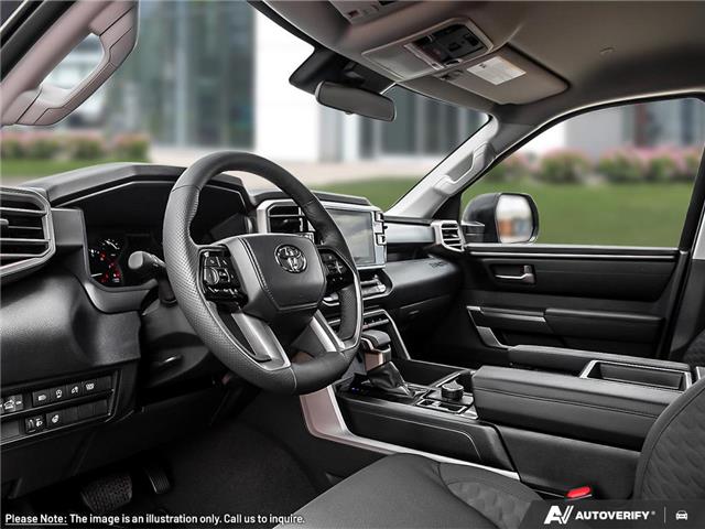 2026 Toyota Tundra SR5 (Stk: 10122140) in Markham - Image 12 of 24