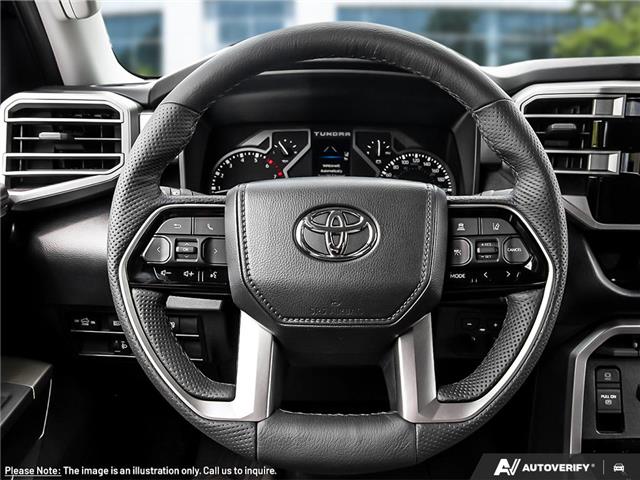 2026 Toyota Tundra SR5 (Stk: 10122140) in Markham - Image 13 of 24
