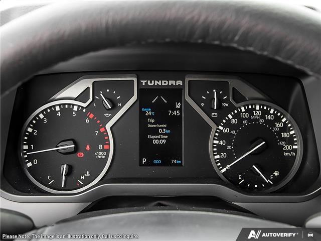 2026 Toyota Tundra SR5 (Stk: 10122140) in Markham - Image 14 of 24