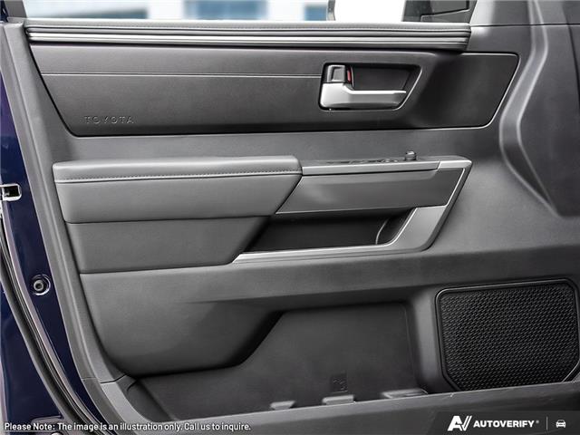 2026 Toyota Tundra SR5 (Stk: 10122140) in Markham - Image 16 of 24