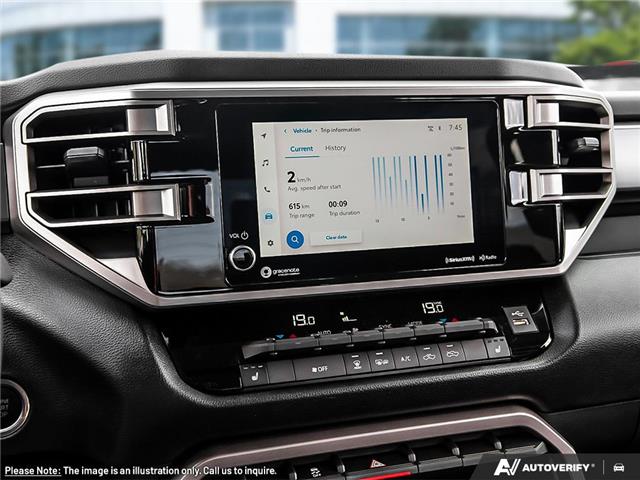 2026 Toyota Tundra SR5 (Stk: 10122140) in Markham - Image 18 of 24