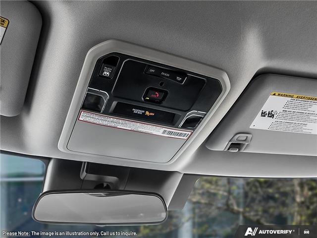 2026 Toyota Tundra SR5 (Stk: 10122140) in Markham - Image 19 of 24
