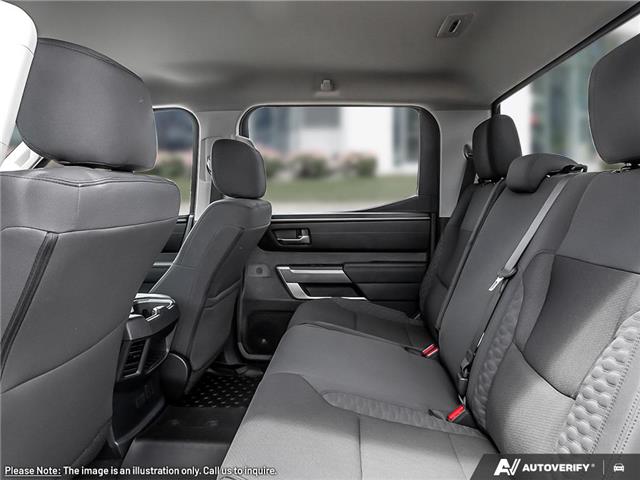2026 Toyota Tundra SR5 (Stk: 10122140) in Markham - Image 21 of 24