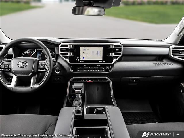 2026 Toyota Tundra SR5 (Stk: 10122140) in Markham - Image 22 of 24
