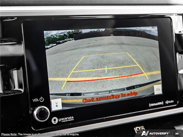2026 Toyota Tundra SR5 (Stk: 10122140) in Markham - Image 23 of 24