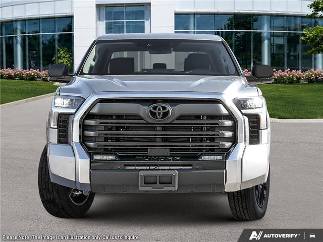 2026 Toyota Tundra Limited (Stk: 10121963) in Markham - Image 2 of 21