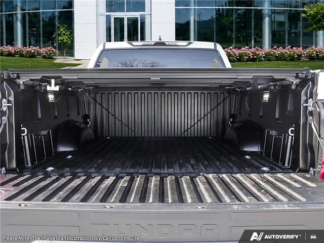 2026 Toyota Tundra Limited (Stk: 10121963) in Markham - Image 6 of 21