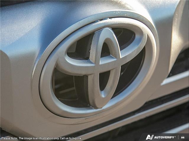 2026 Toyota Tundra Limited (Stk: 10121963) in Markham - Image 8 of 21