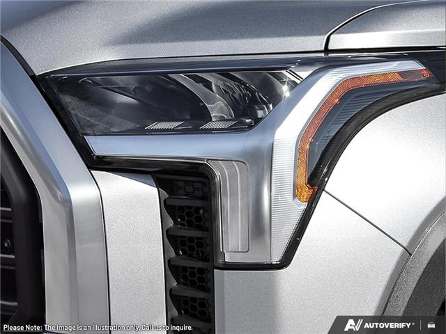 2026 Toyota Tundra Limited (Stk: 10121963) in Markham - Image 9 of 21