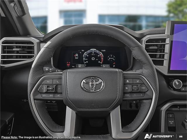 2026 Toyota Tundra Limited (Stk: 10121963) in Markham - Image 11 of 21