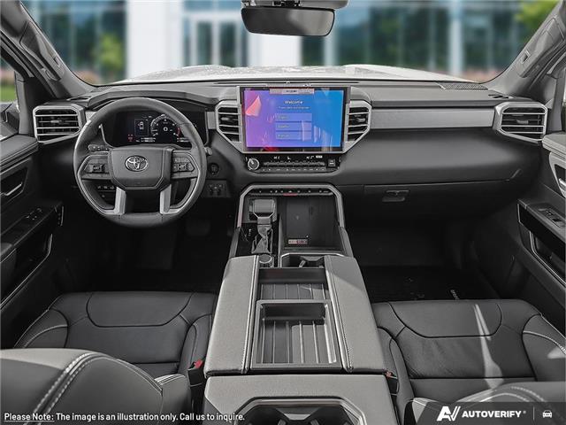 2026 Toyota Tundra Limited (Stk: 10121963) in Markham - Image 21 of 21
