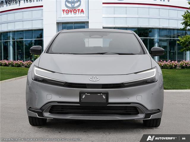 2026 Toyota Prius Limited (Stk: 10122091) in Markham - Image 2 of 25 2026 Toyota Prius Limited (Stk: 10122091) in Markham - Image 2 of 25