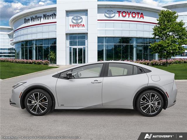 2026 Toyota Prius Limited (Stk: 10122091) in Markham - Image 3 of 25 2026 Toyota Prius Limited (Stk: 10122091) in Markham - Image 3 of 25