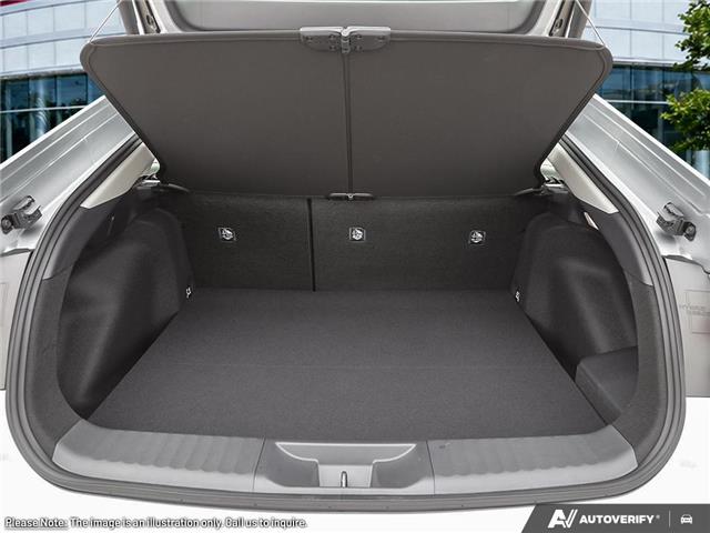 2026 Toyota Prius Limited (Stk: 10122091) in Markham - Image 7 of 25 2026 Toyota Prius Limited (Stk: 10122091) in Markham - Image 7 of 25