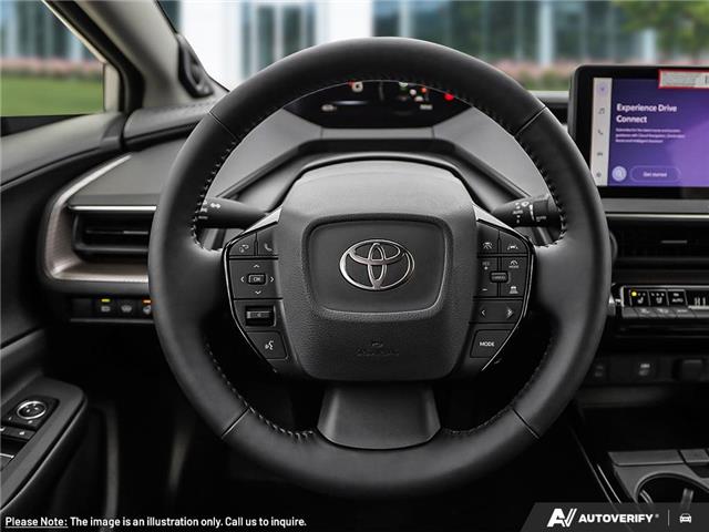 2026 Toyota Prius Limited (Stk: 10122091) in Markham - Image 11 of 25 2026 Toyota Prius Limited (Stk: 10122091) in Markham - Image 11 of 25