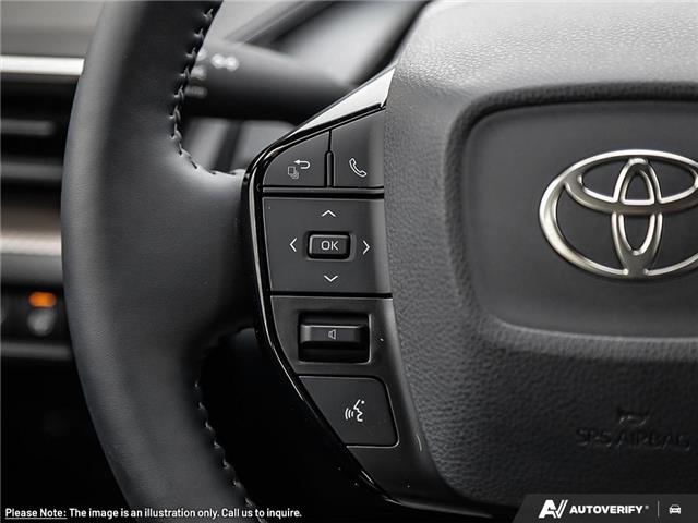 2026 Toyota Prius Limited (Stk: 10122091) in Markham - Image 13 of 25 2026 Toyota Prius Limited (Stk: 10122091) in Markham - Image 13 of 25