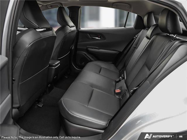 2026 Toyota Prius Limited (Stk: 10122091) in Markham - Image 19 of 25 2026 Toyota Prius Limited (Stk: 10122091) in Markham - Image 19 of 25