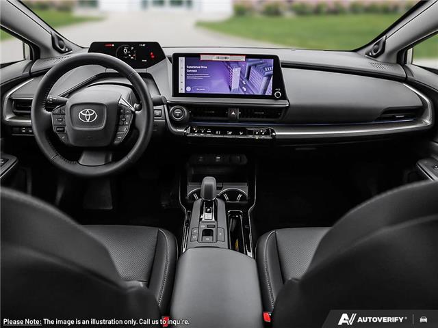 2026 Toyota Prius Limited (Stk: 10122091) in Markham - Image 20 of 25 2026 Toyota Prius Limited (Stk: 10122091) in Markham - Image 20 of 25