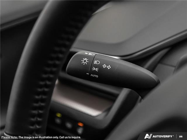 2026 Toyota Prius Limited (Stk: 10122091) in Markham - Image 23 of 25 2026 Toyota Prius Limited (Stk: 10122091) in Markham - Image 23 of 25