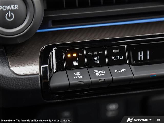 2026 Toyota Prius Limited (Stk: 10122091) in Markham - Image 25 of 25 2026 Toyota Prius Limited (Stk: 10122091) in Markham - Image 25 of 25