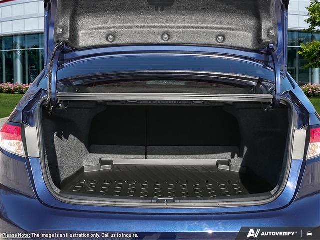 2026 Toyota Corolla LE (Stk: 10122092) in Markham - Image 6 of 25