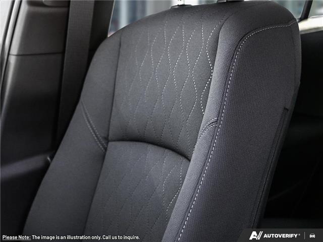2026 Toyota Corolla LE (Stk: 10122092) in Markham - Image 19 of 25