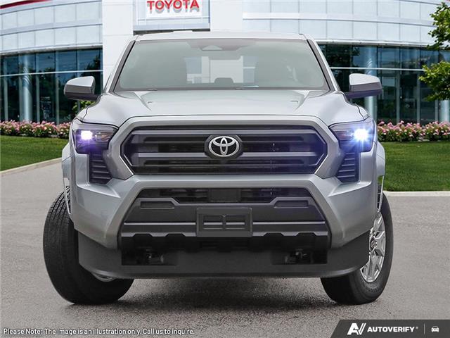 2026 Toyota Tacoma Base (Stk: 10121935) in Markham - Image 2 of 26