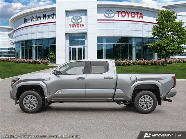 2026 Toyota Tacoma Base (Stk: 10121935) in Markham - Image 3 of 26