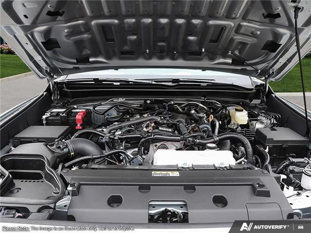 2026 Toyota Tacoma Base (Stk: 10121935) in Markham - Image 6 of 26