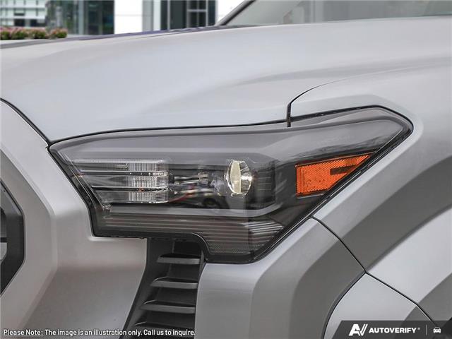 2026 Toyota Tacoma Base (Stk: 10121935) in Markham - Image 10 of 26