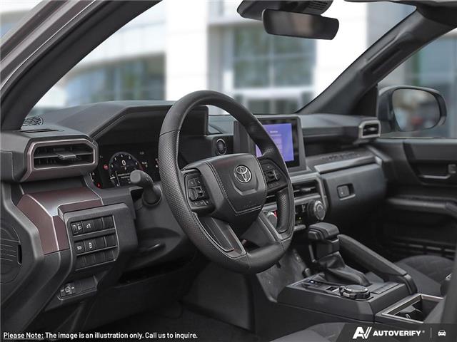 2026 Toyota Tacoma Base (Stk: 10121935) in Markham - Image 12 of 26
