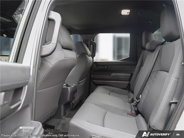 2026 Toyota Tacoma Base (Stk: 10121935) in Markham - Image 21 of 26