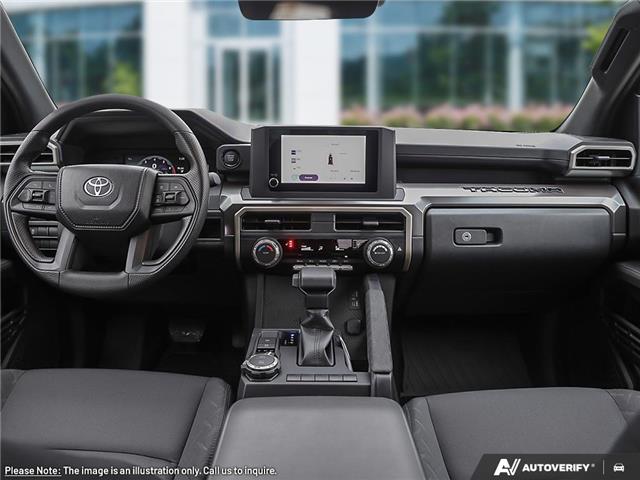 2026 Toyota Tacoma Base (Stk: 10121935) in Markham - Image 22 of 26