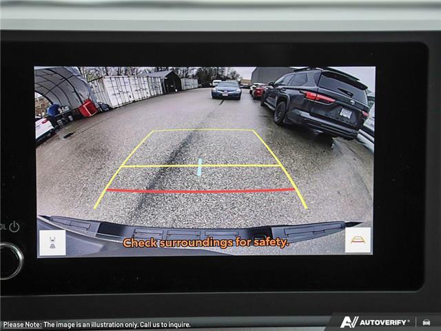 2026 Toyota Tacoma Base (Stk: 10121935) in Markham - Image 23 of 26