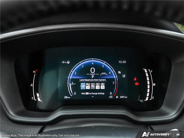 2026 Toyota Corolla LE (Stk: 10122123) in Markham - Image 14 of 26