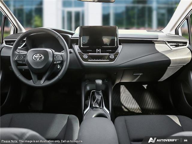 2026 Toyota Corolla LE (Stk: 10122123) in Markham - Image 23 of 26