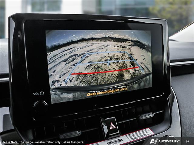 2026 Toyota Corolla LE (Stk: 10122123) in Markham - Image 24 of 26