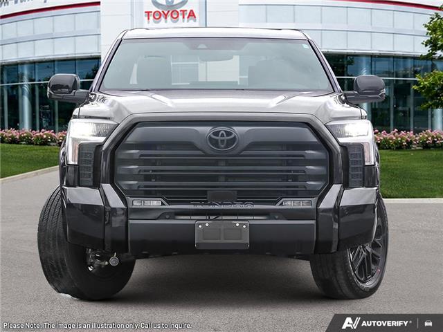 2026 Toyota Tundra Hybrid Limited (Stk: 10122038) in Markham - Image 2 of 24
